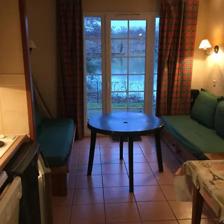 Les Cles Du Gers - Hameau Du Lac
