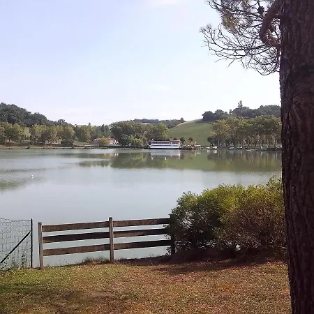 Les Cles Du Gers - Hameau Du Lac Marciac