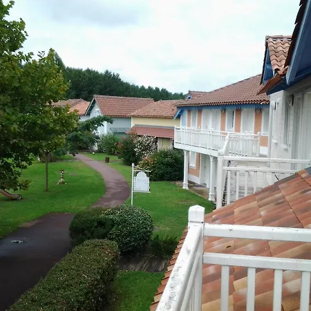 Les Cles Du Gers - Hameau Du Lac * Marciac