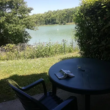 Les Cles Du Gers - Hameau Du Lac *