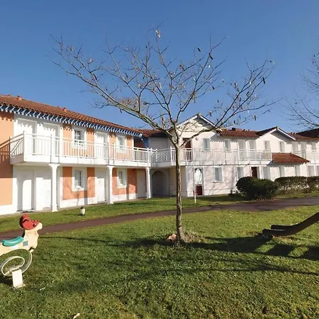 Tatil parkı Les Cles Du Gers - Hameau Du Lac Marciac